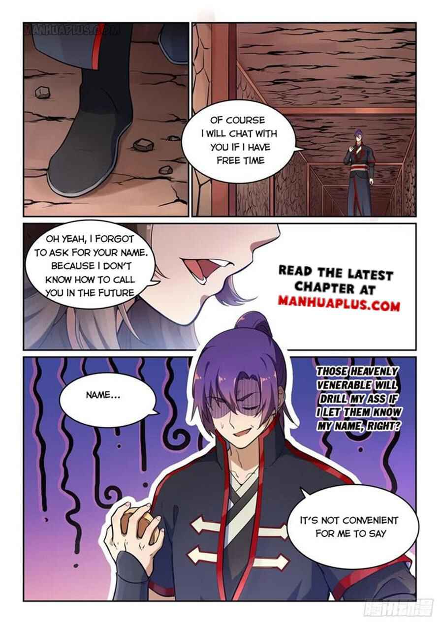 Chapter 505 - Page 5