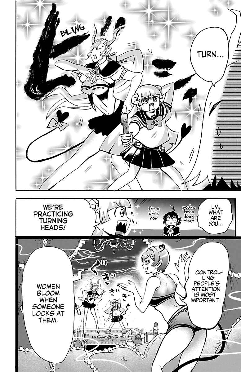 Chapter 98 - Page 12