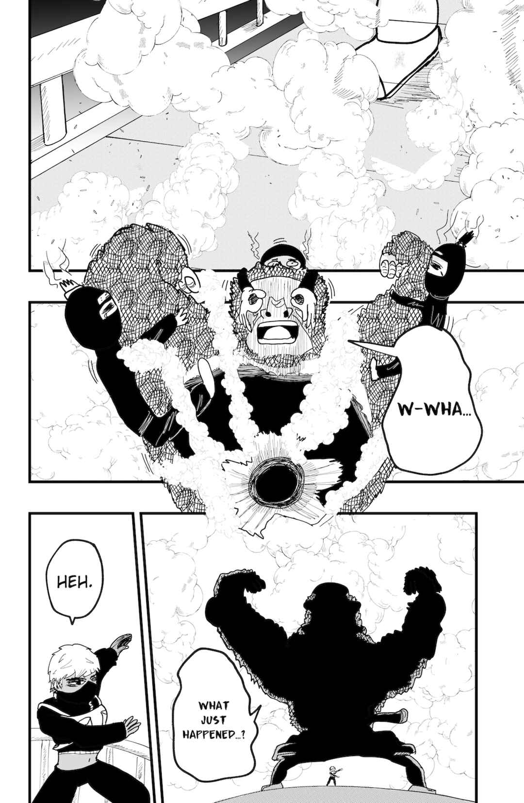 Chapter 40 - Page 22