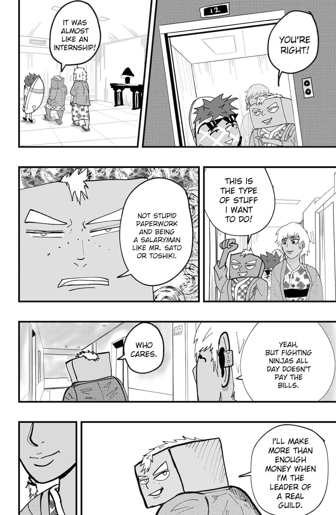Chapter 40 - Page 30