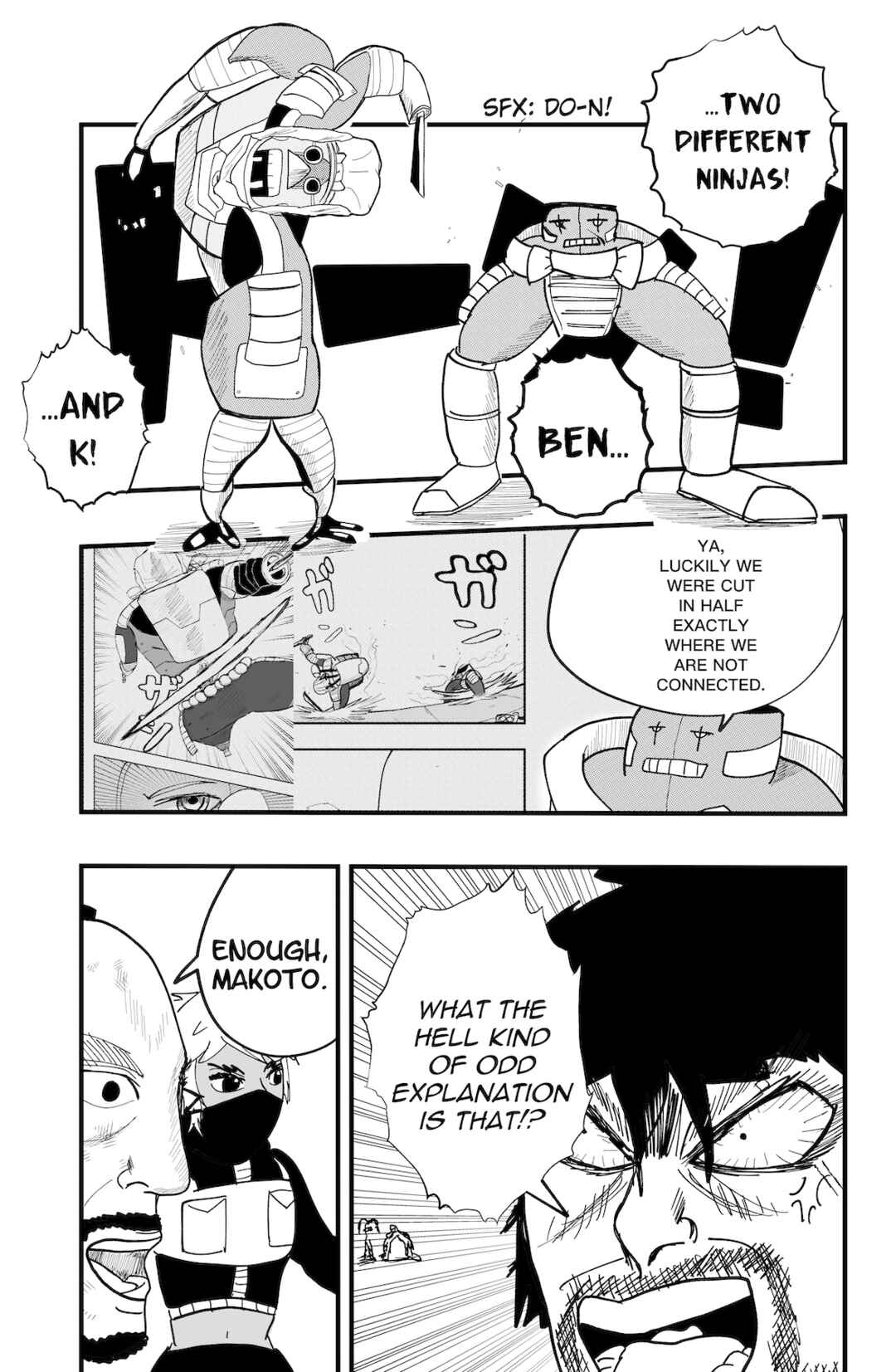 Chapter 40 - Page 9