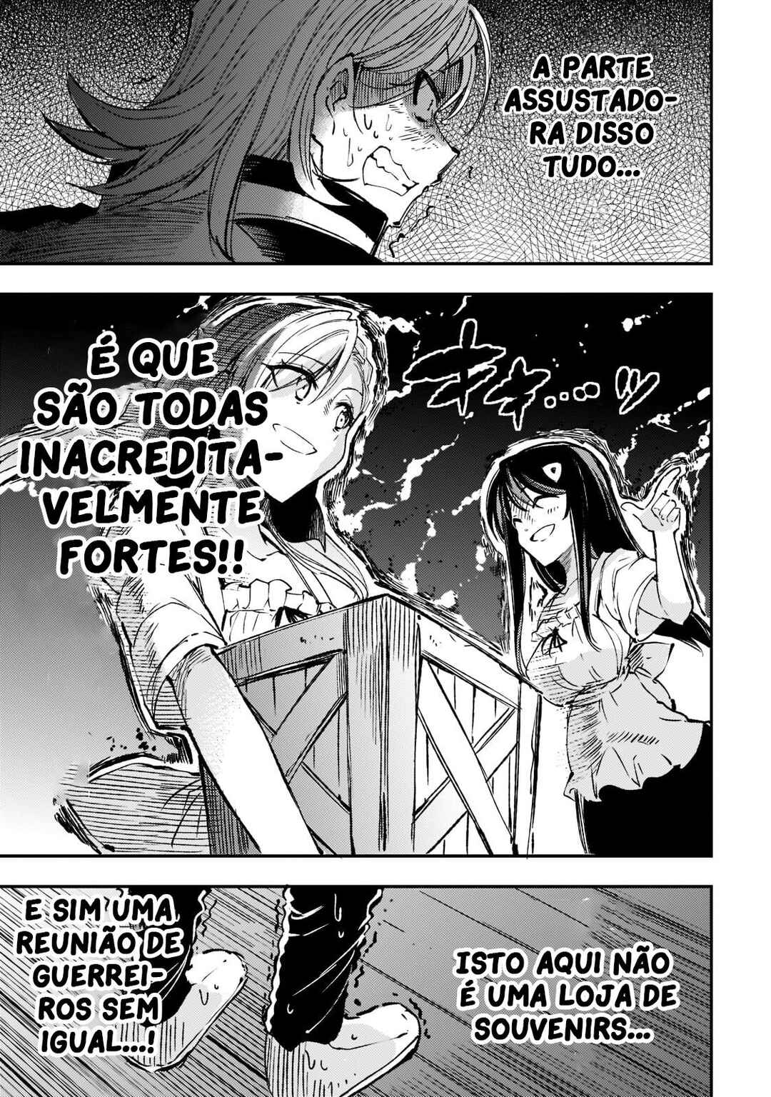 Chapter 145 - Page 7