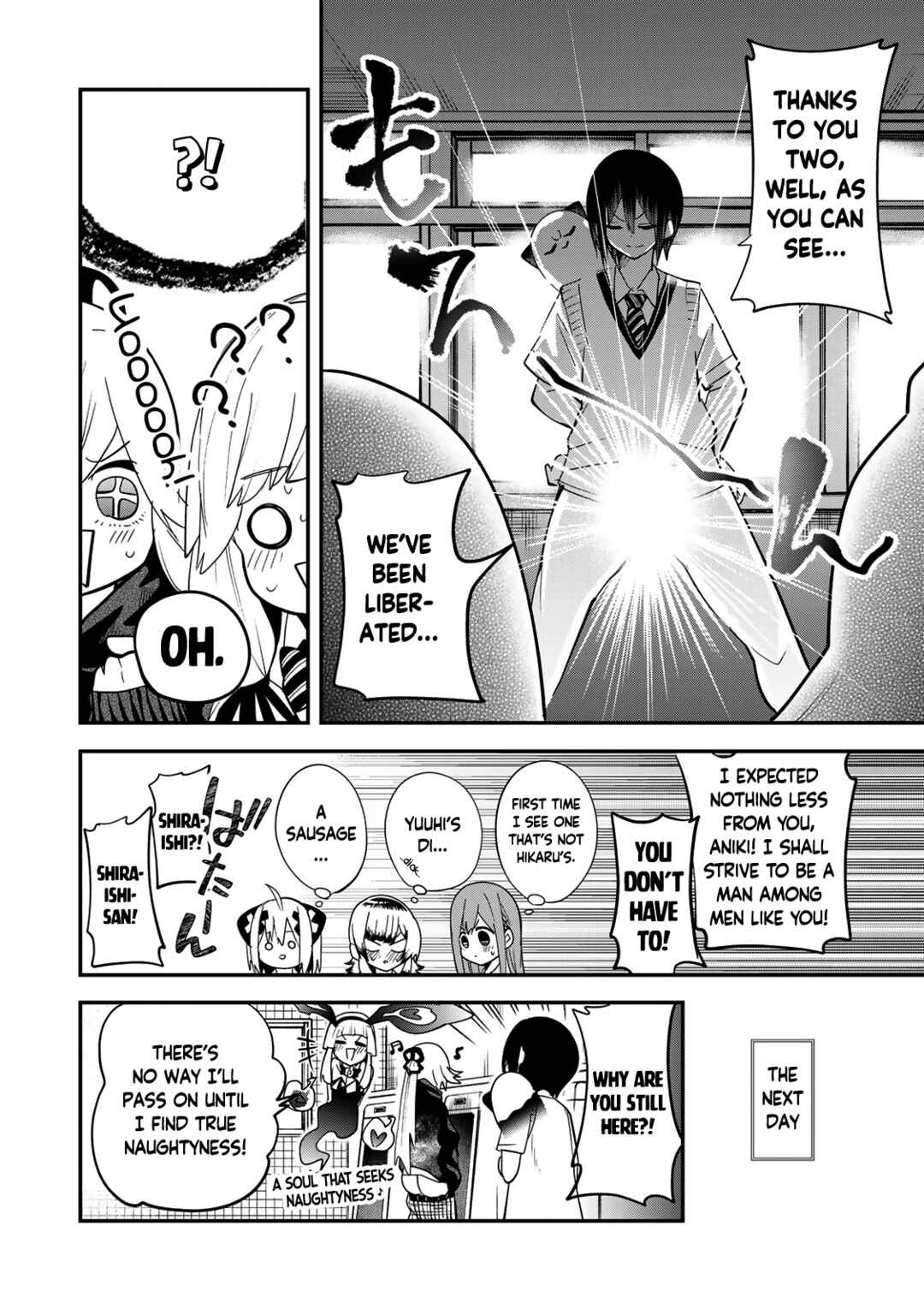 Chapter 28 - Page 20
