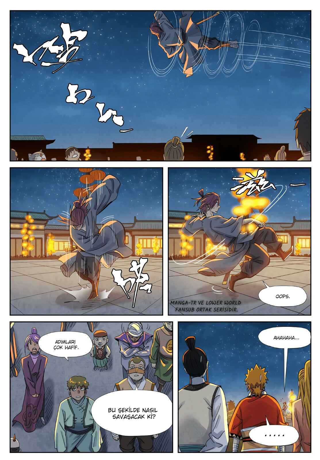 Chapter 349 - Page 10