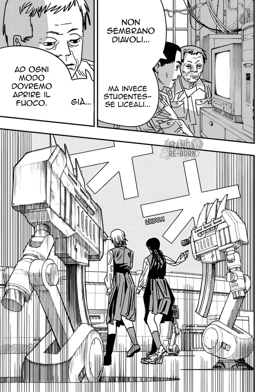 Chapter 157 - Page 8