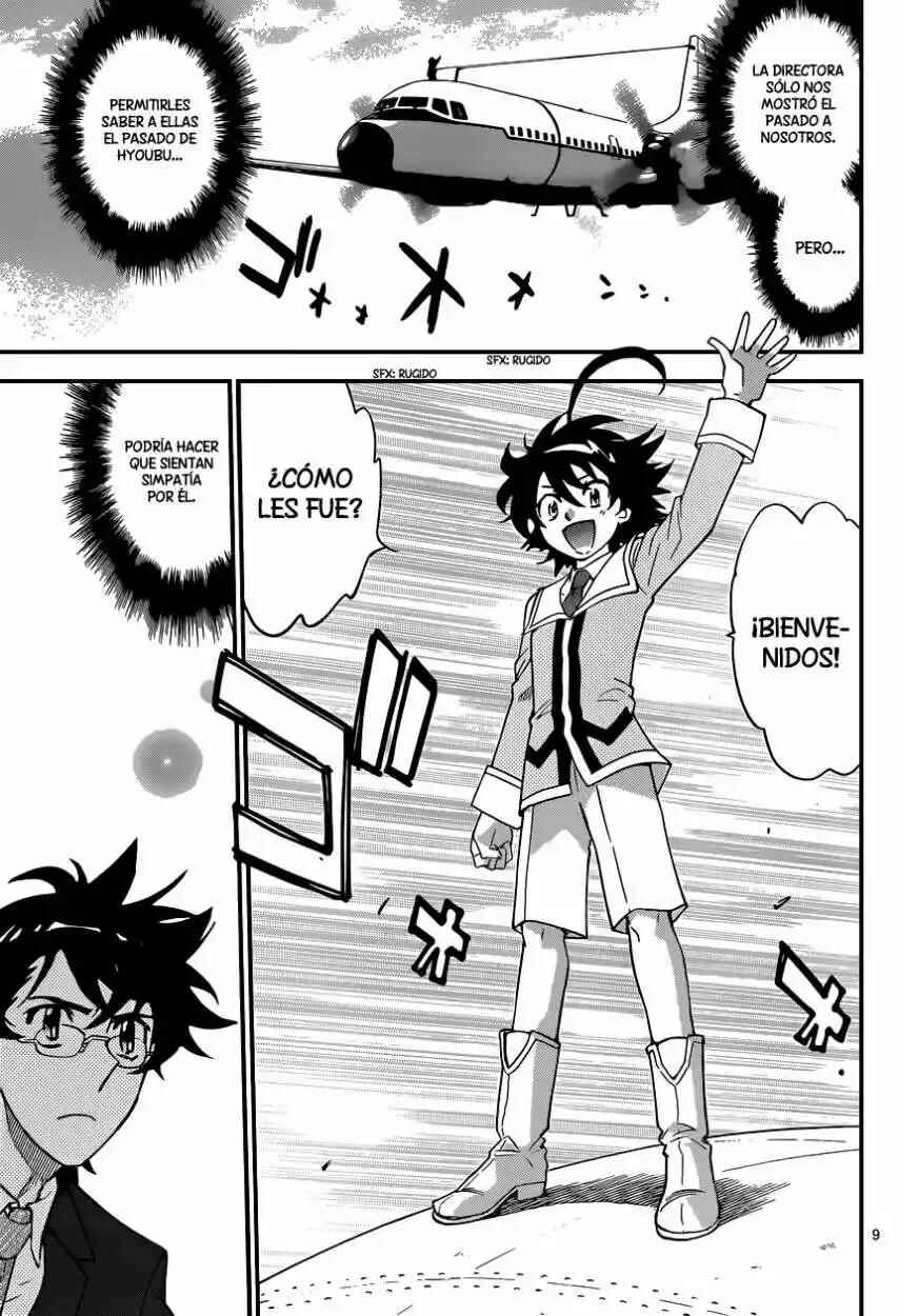 Chapter 347 - Page 10