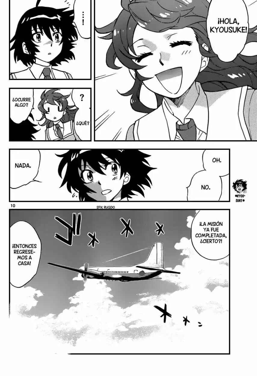 Chapter 347 - Page 11