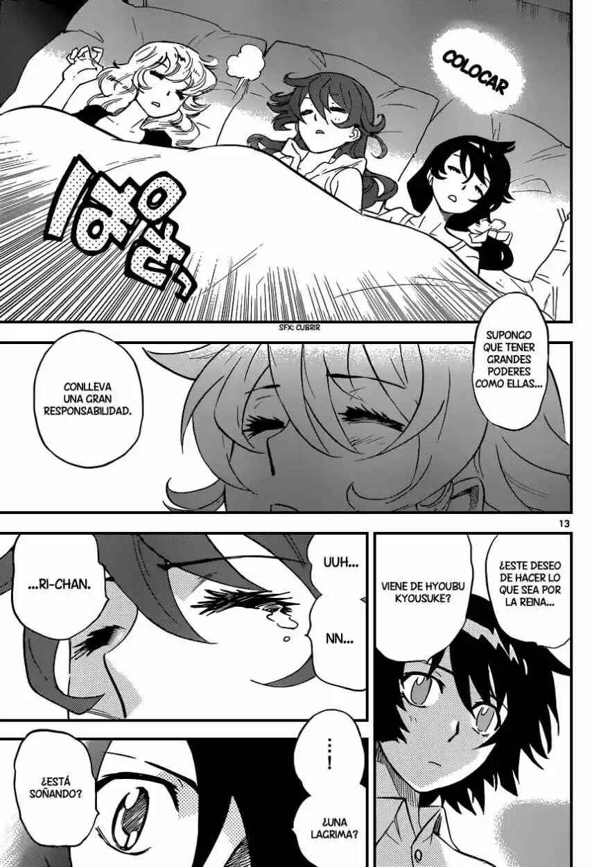 Chapter 347 - Page 14