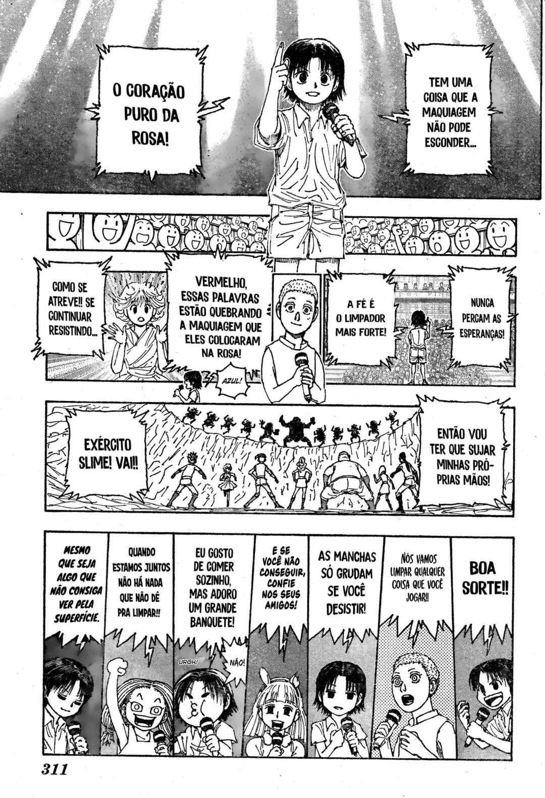 Chapter 396 - Page 12