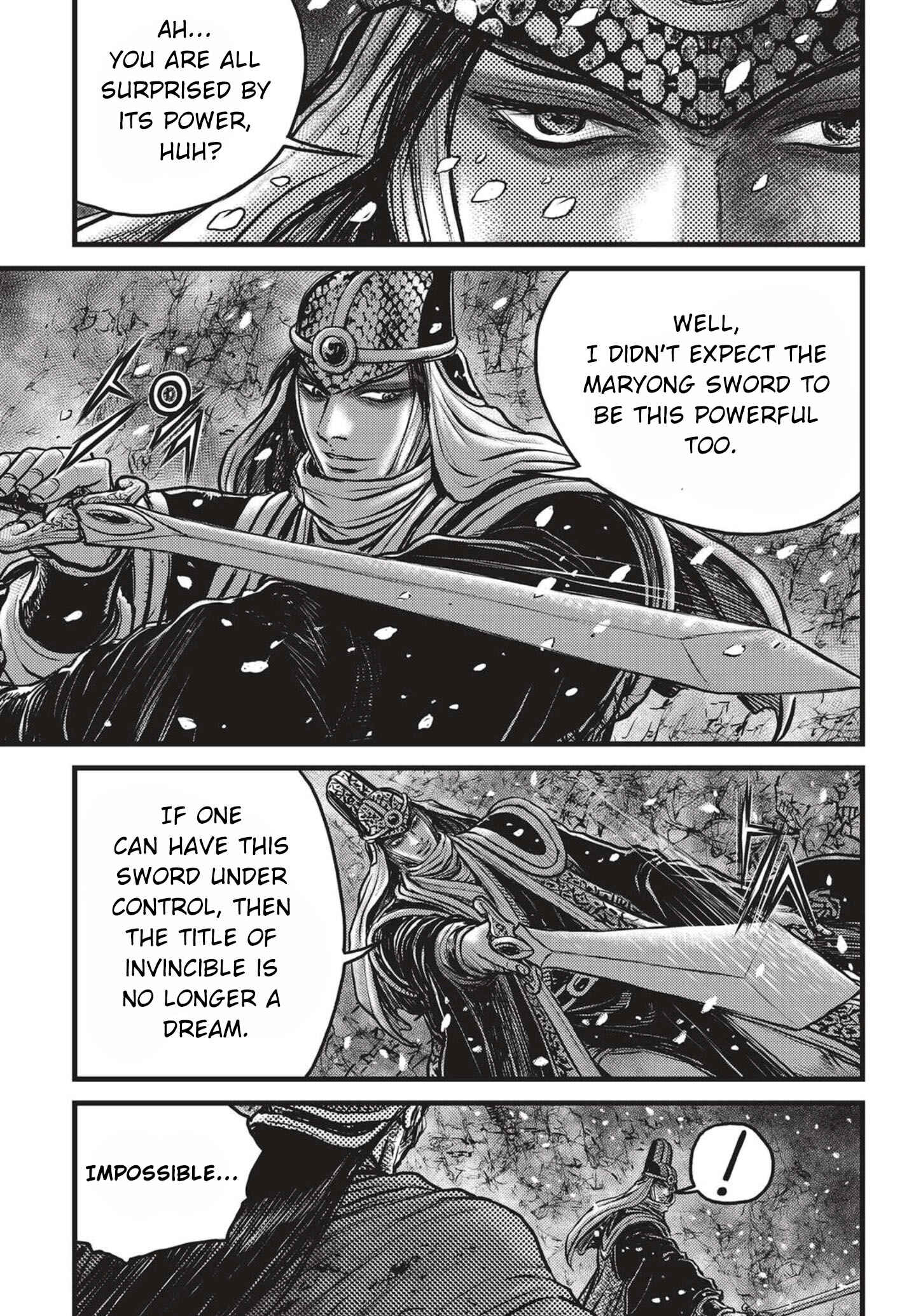 Chapter 524 - Page 2