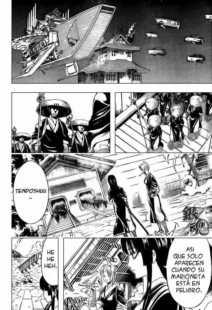 Chapter 397 - Page 11