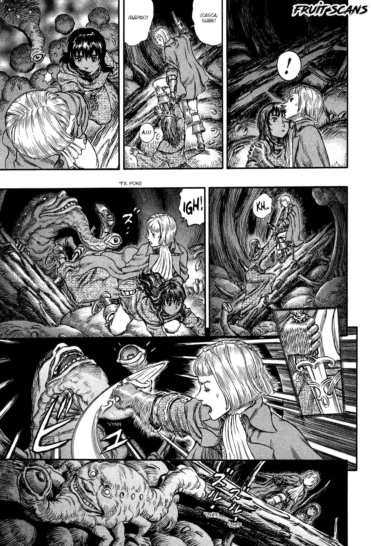 Chapter 216 - Page 12
