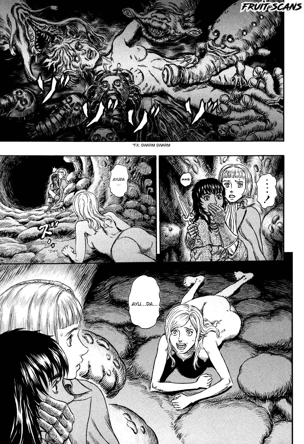 Chapter 216 - Page 17