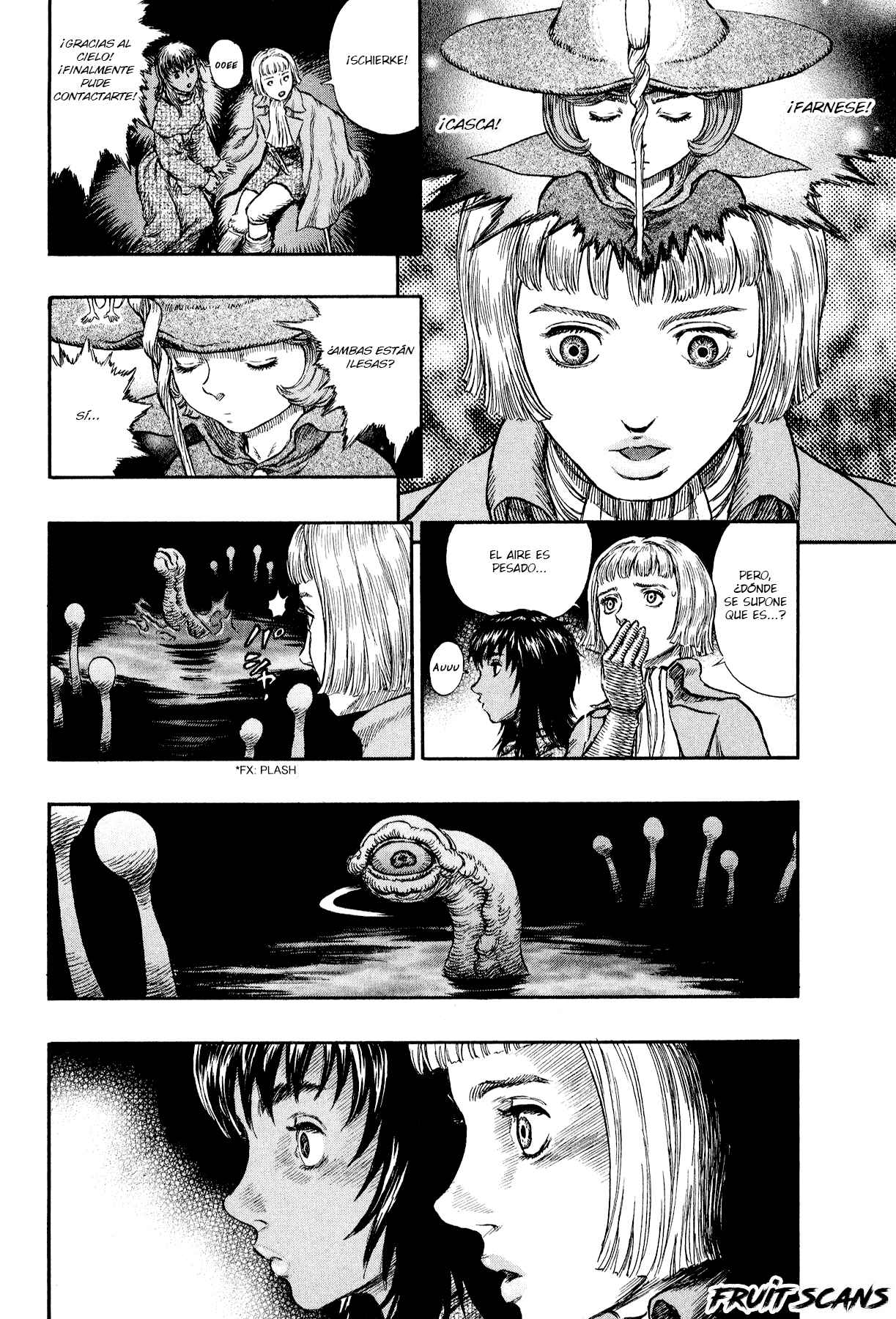Chapter 216 - Page 8