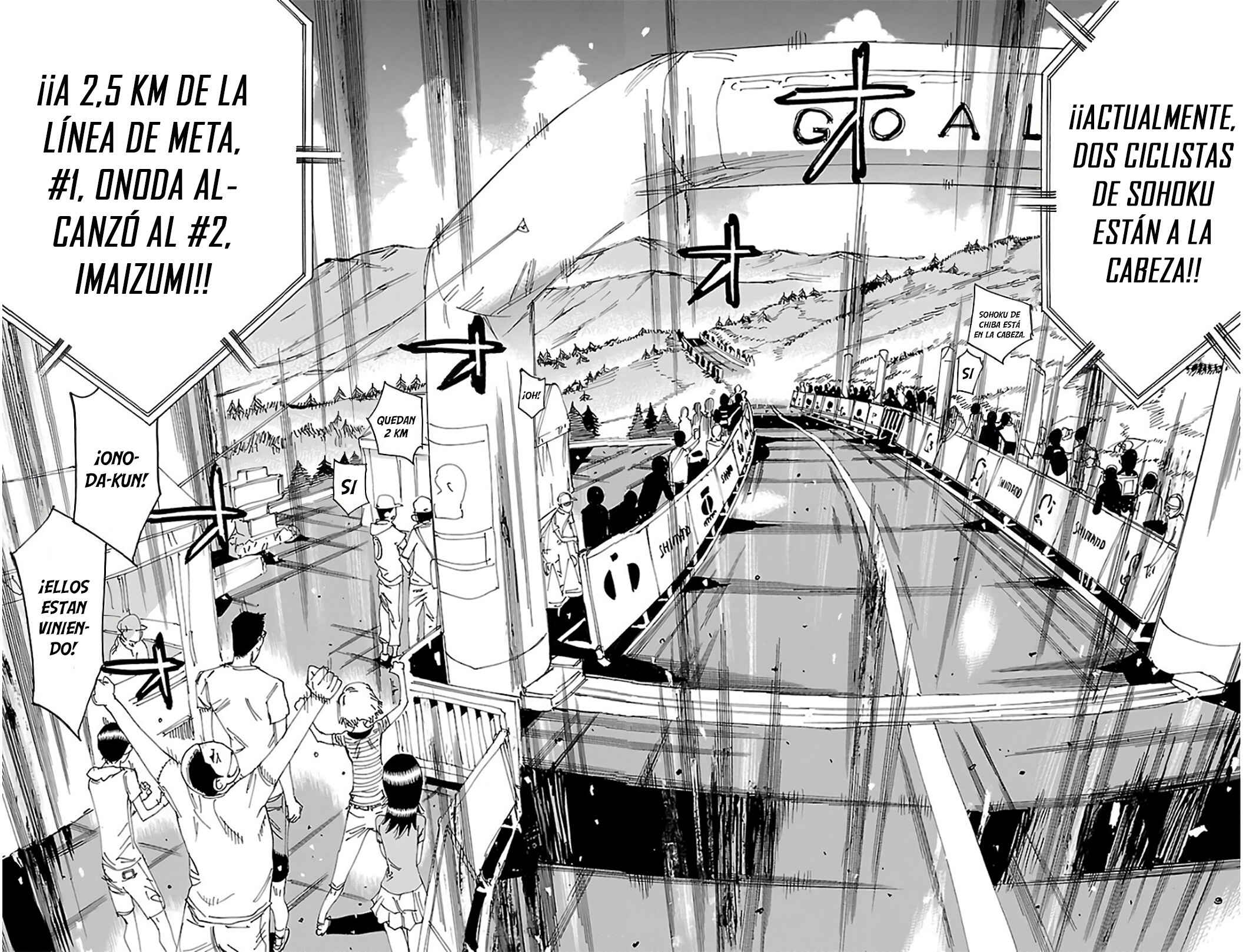 Chapter 512 - Page 10