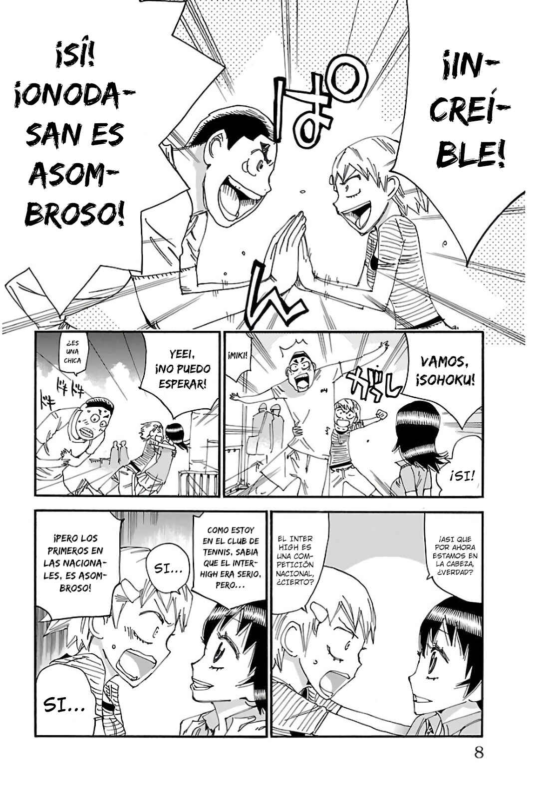 Chapter 512 - Page 11