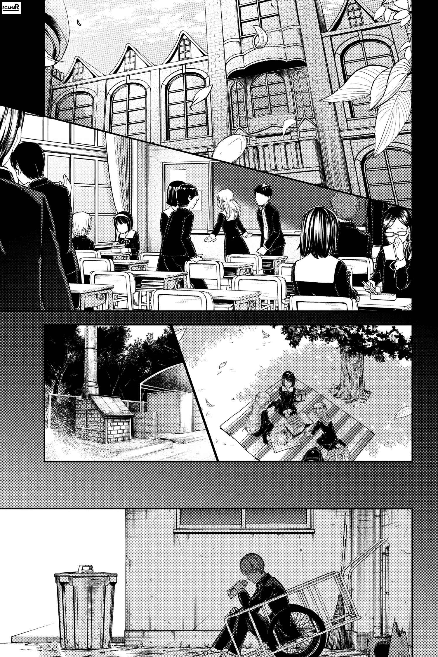 Chapter 121 - Page 2
