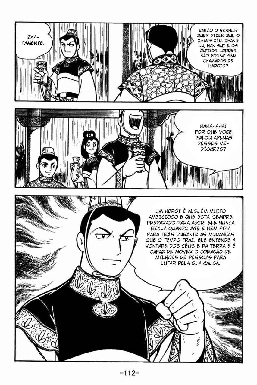 Chapter 80 - Page 23