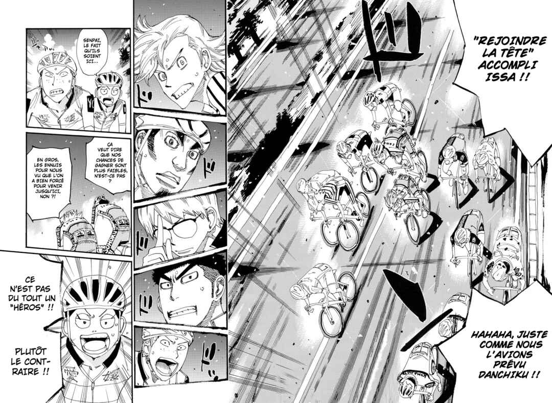 Chapter 767 - Page 9