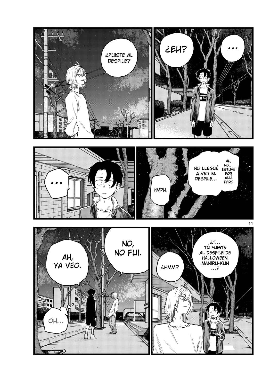 Chapter 102 - Page 12