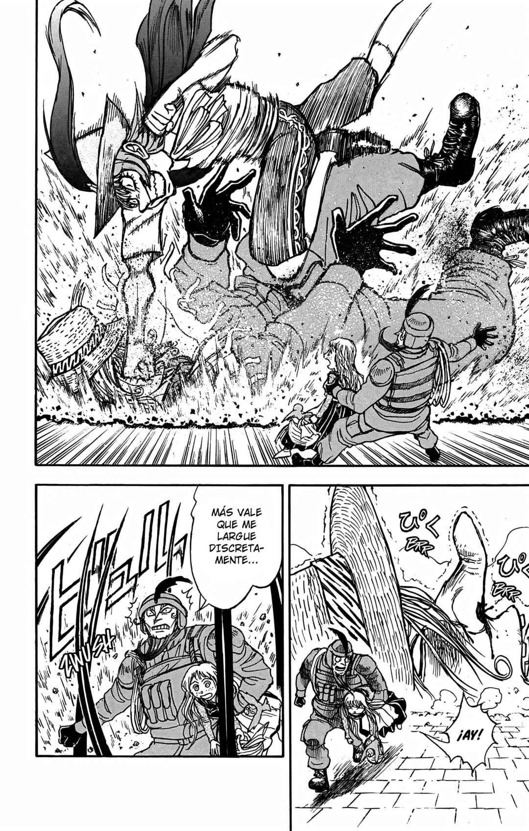 Chapter 127 - Page 7