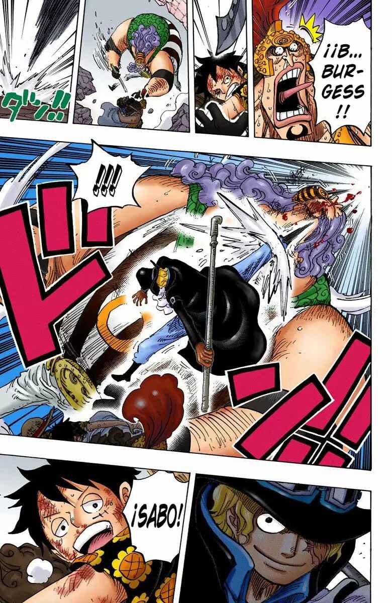 Chapter 786 - Page 17