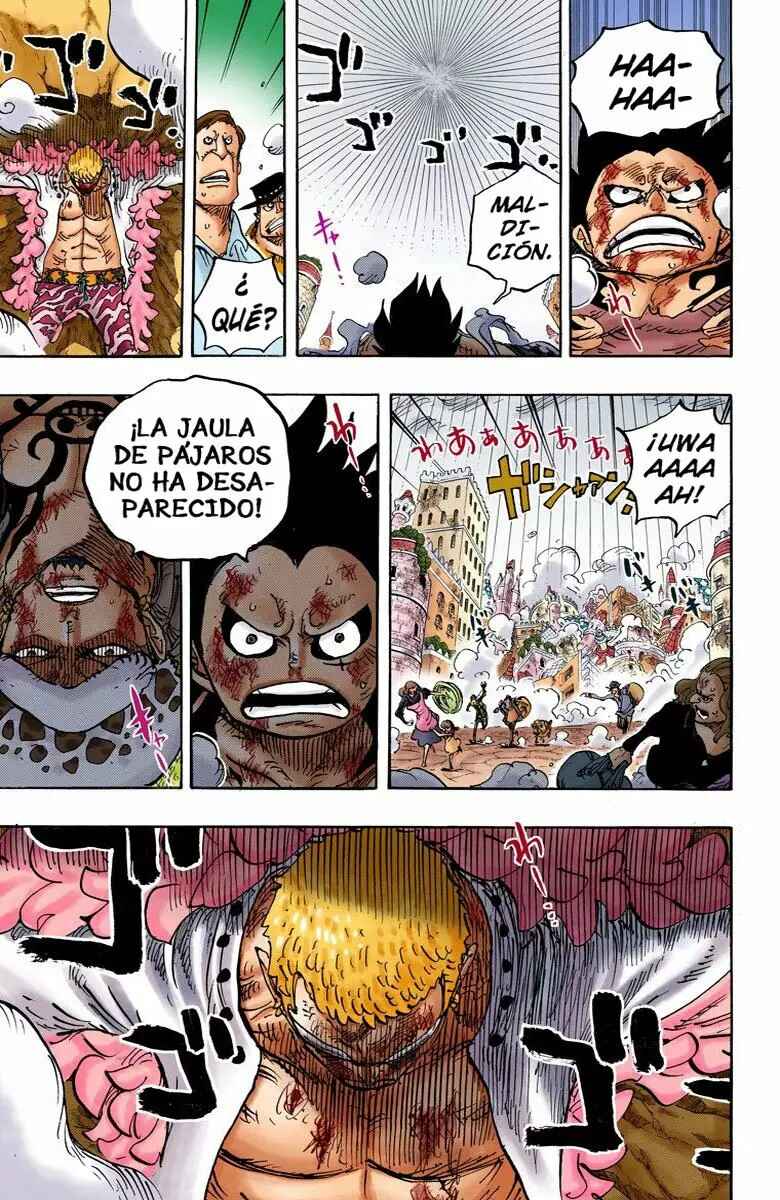Chapter 786 - Page 6