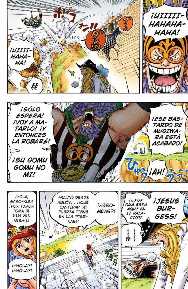 Chapter 786 - Page 9