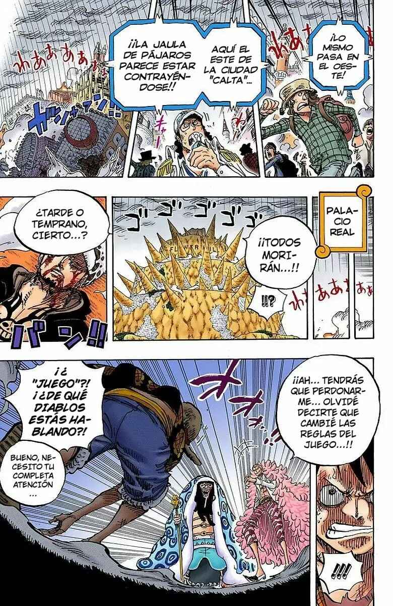 Chapter 781 - Page 3