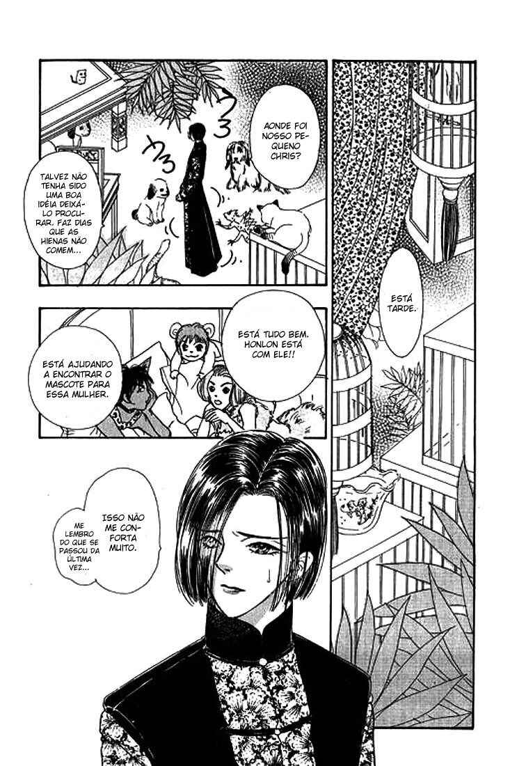 Chapter 32 - Page 25