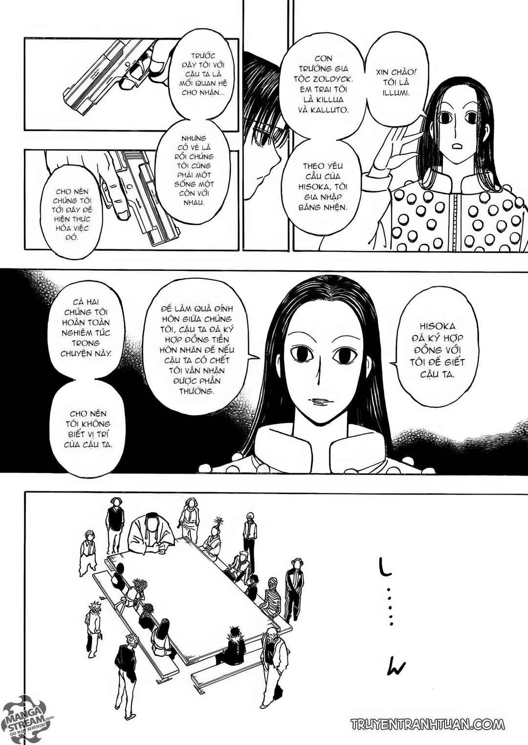 Chapter 377 - Page 9