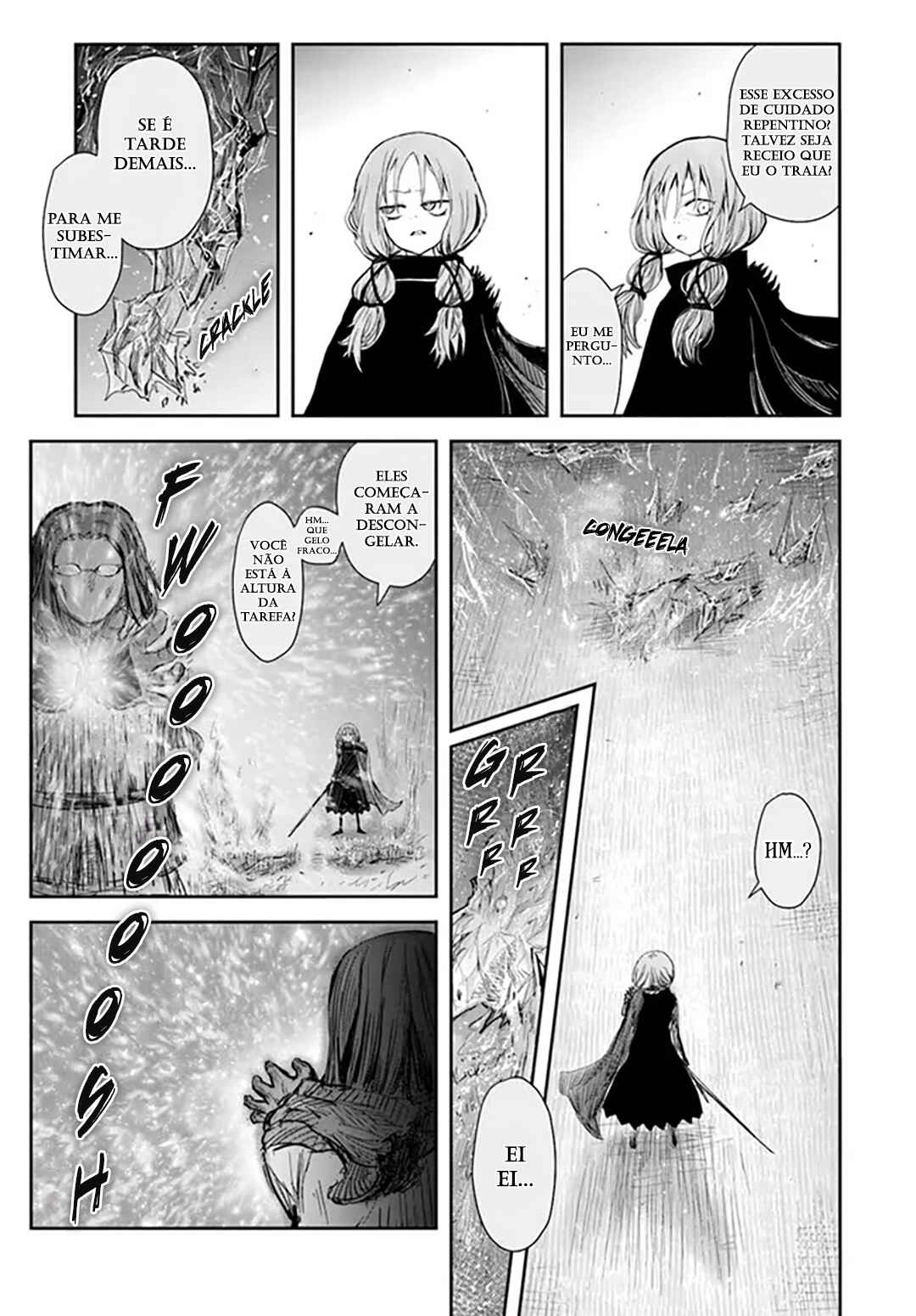 Chapter 58 - Page 11