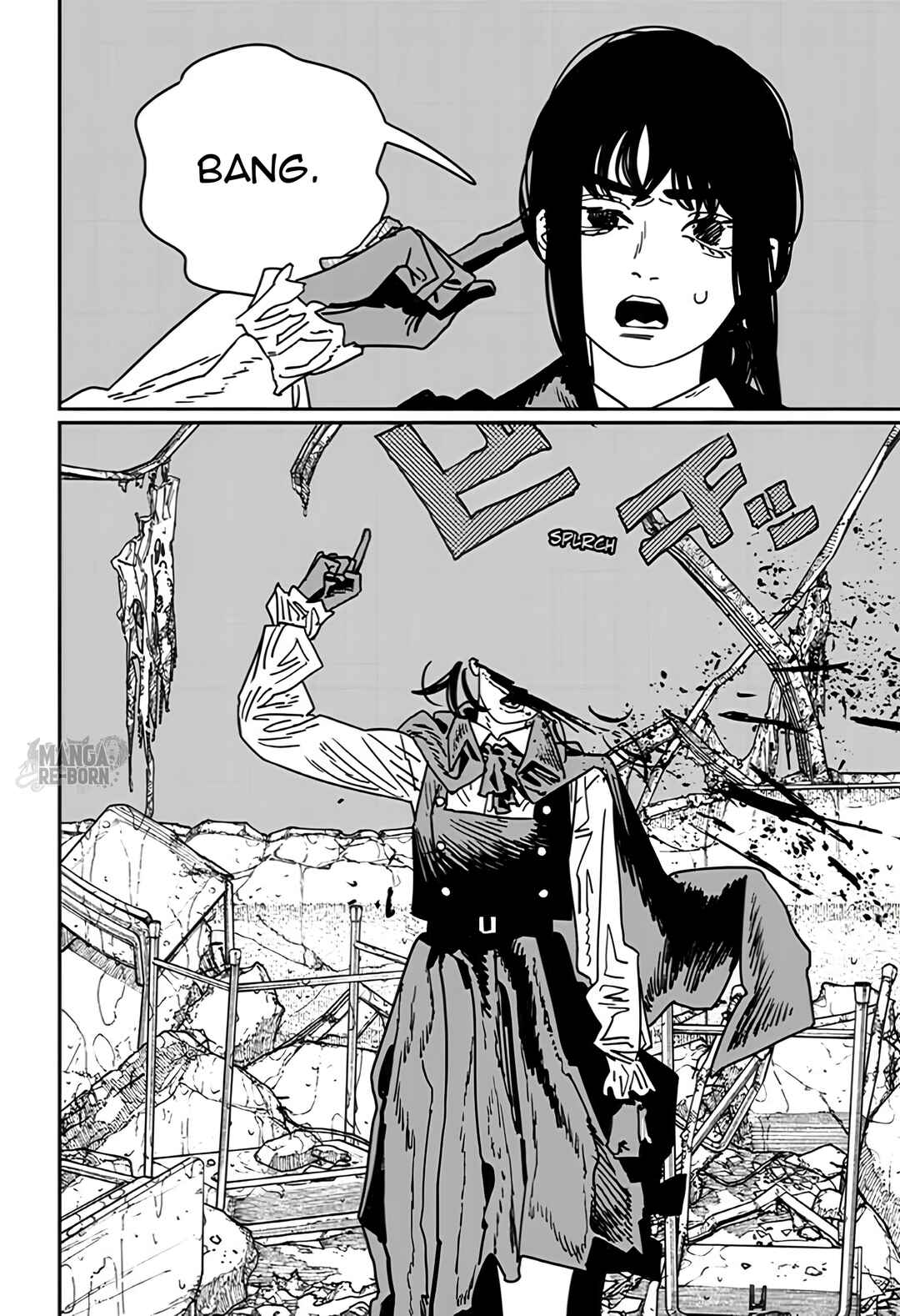 Chapter 218 - Page 10