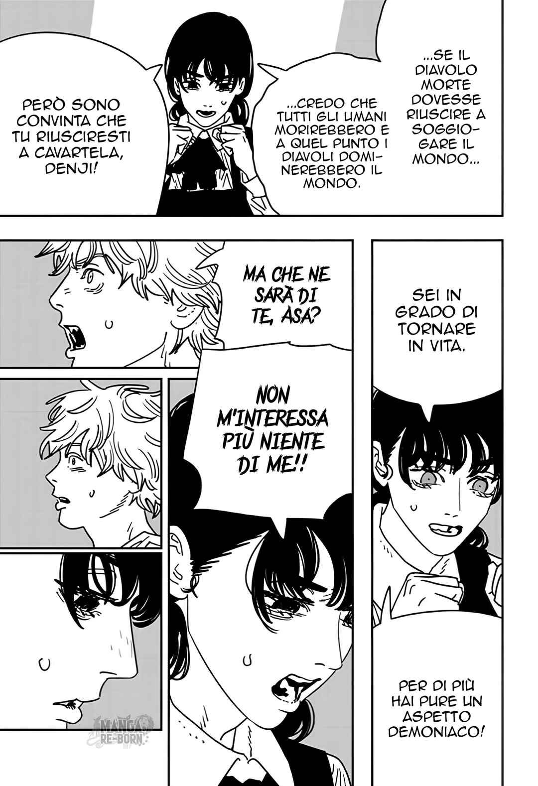 Chapter 218 - Page 5