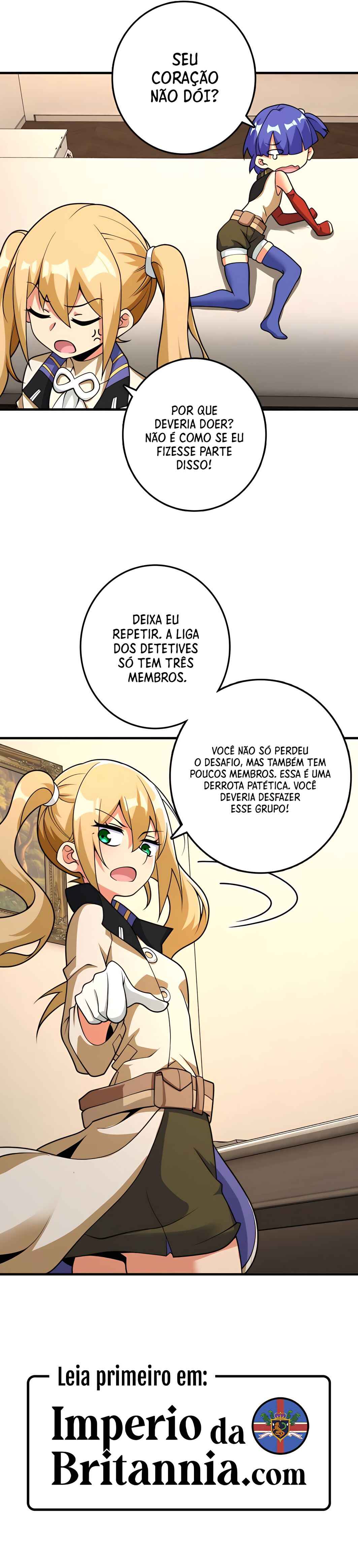 Chapter 566 - Page 11