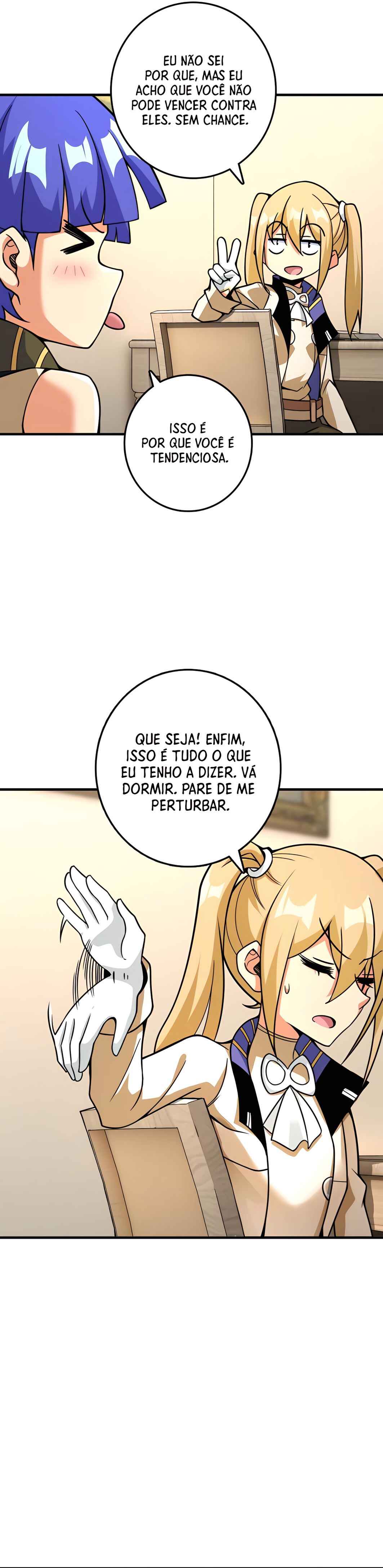 Chapter 566 - Page 20