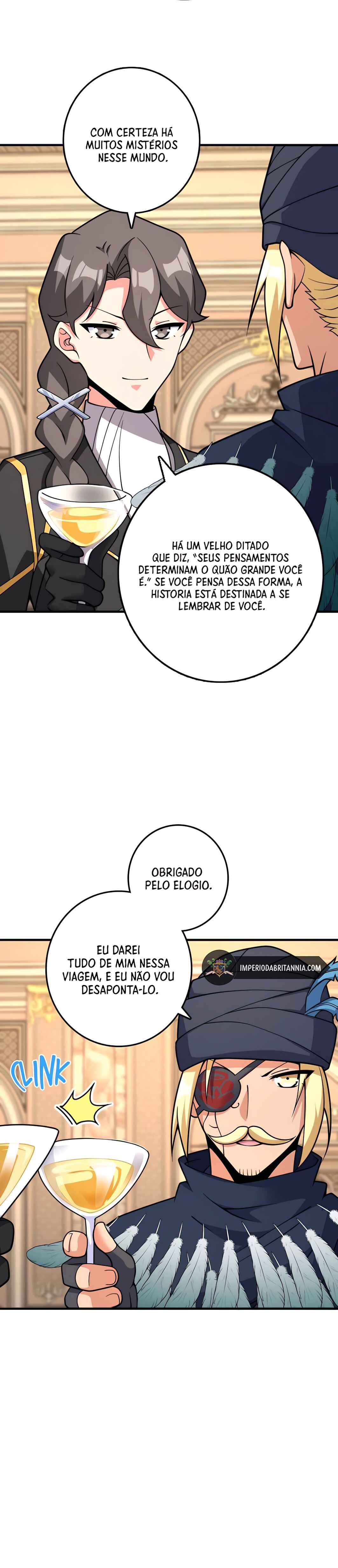 Chapter 566 - Page 3