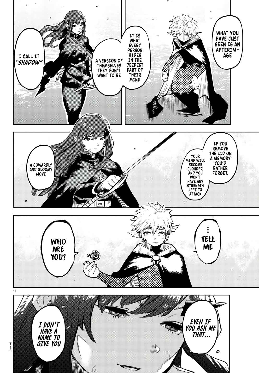 Chapter 109 - Page 13