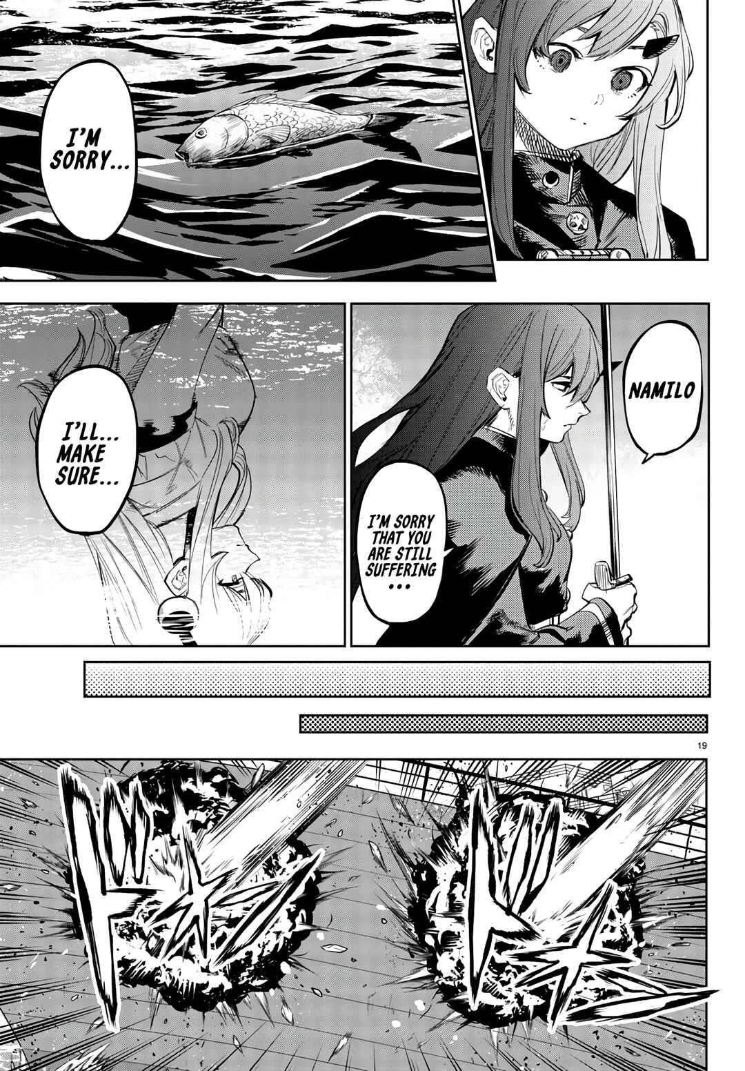 Chapter 109 - Page 18