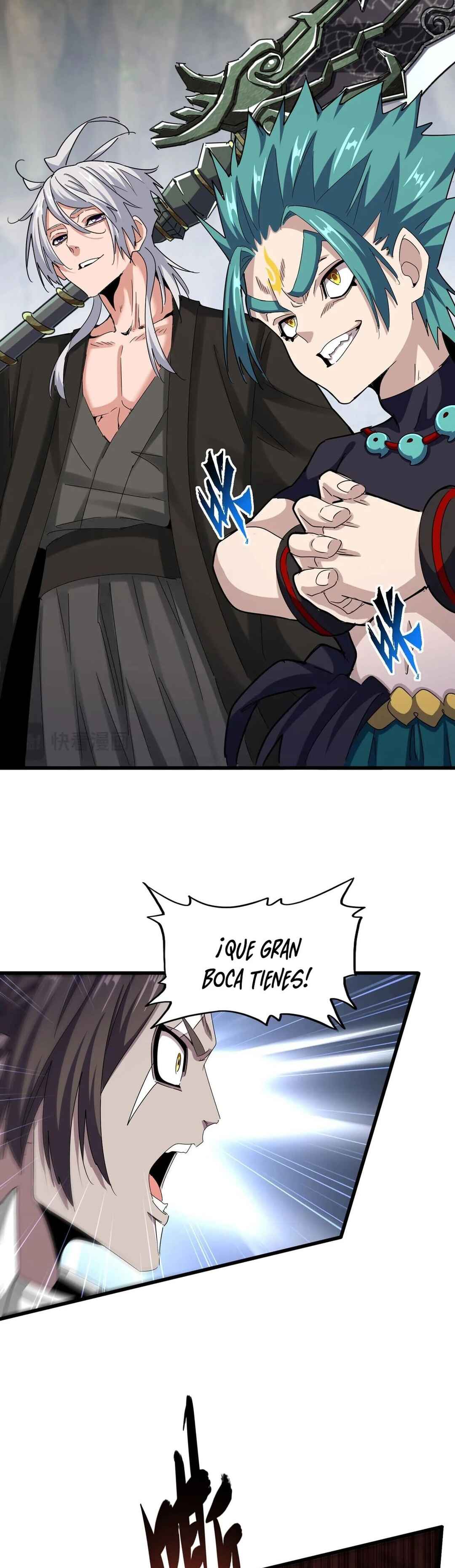 Chapter 505 - Page 7