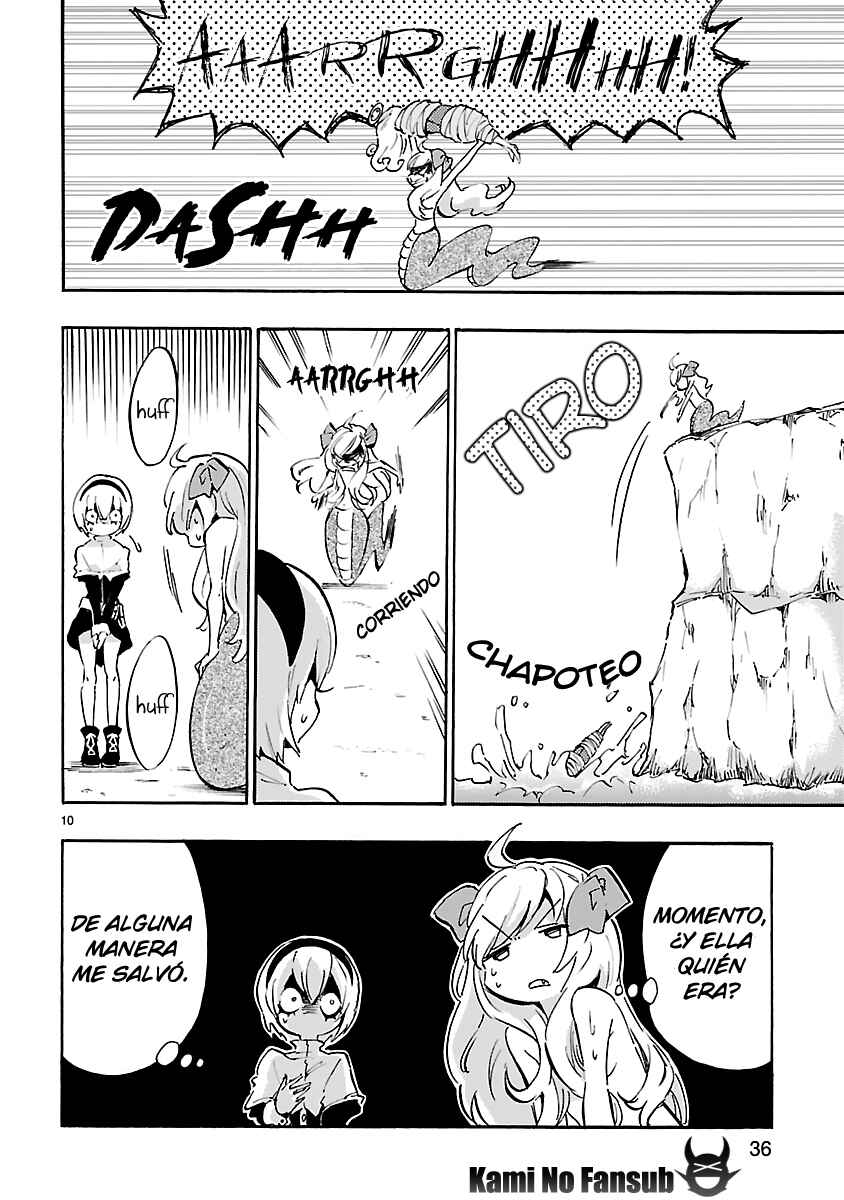 Chapter 41 - Page 11