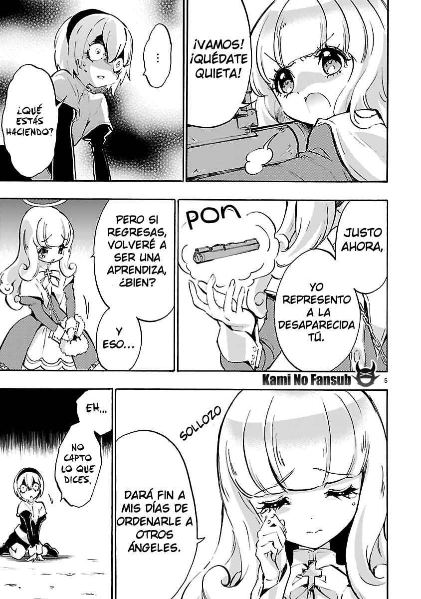 Chapter 41 - Page 6