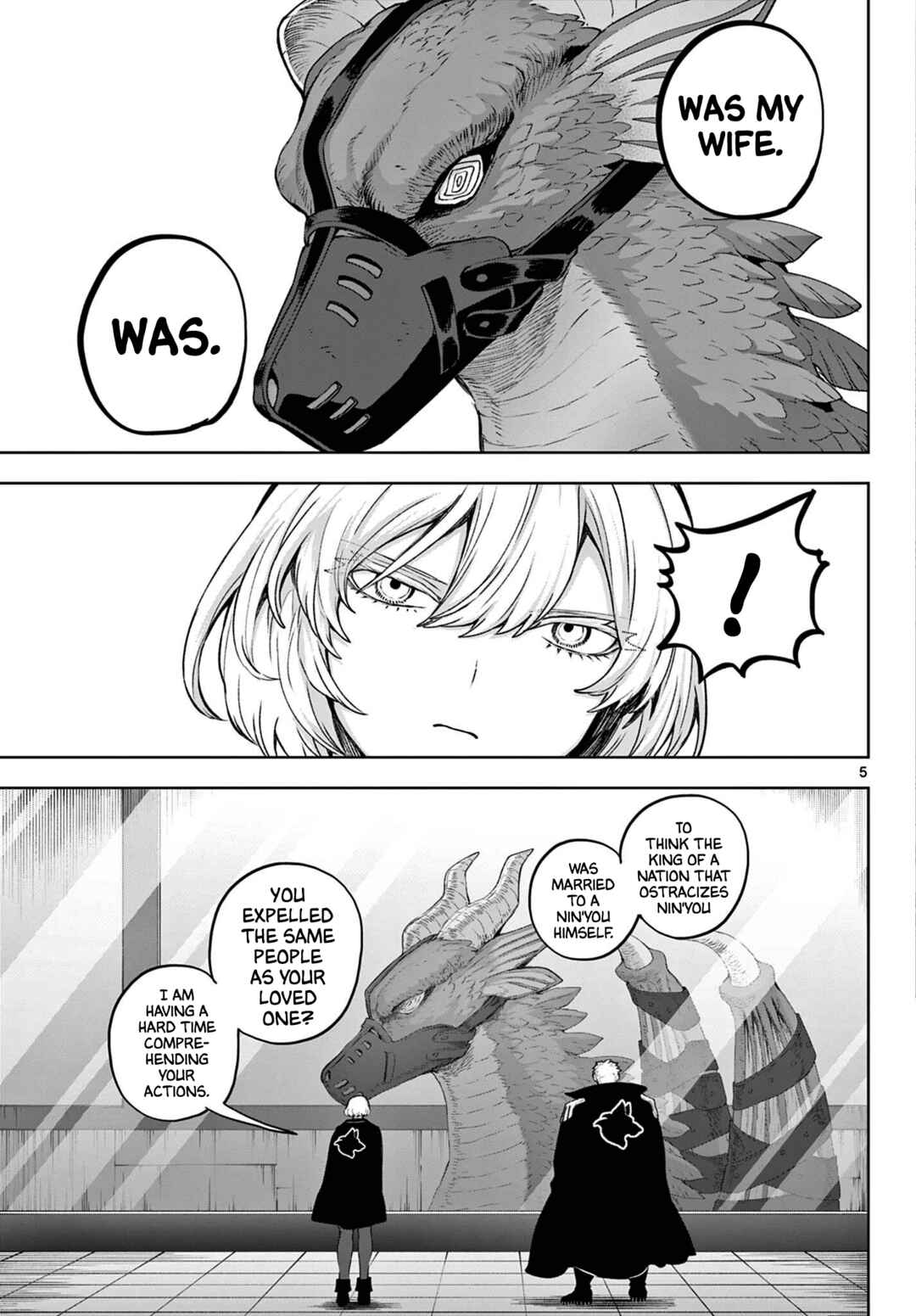 Chapter 49 - Page 5
