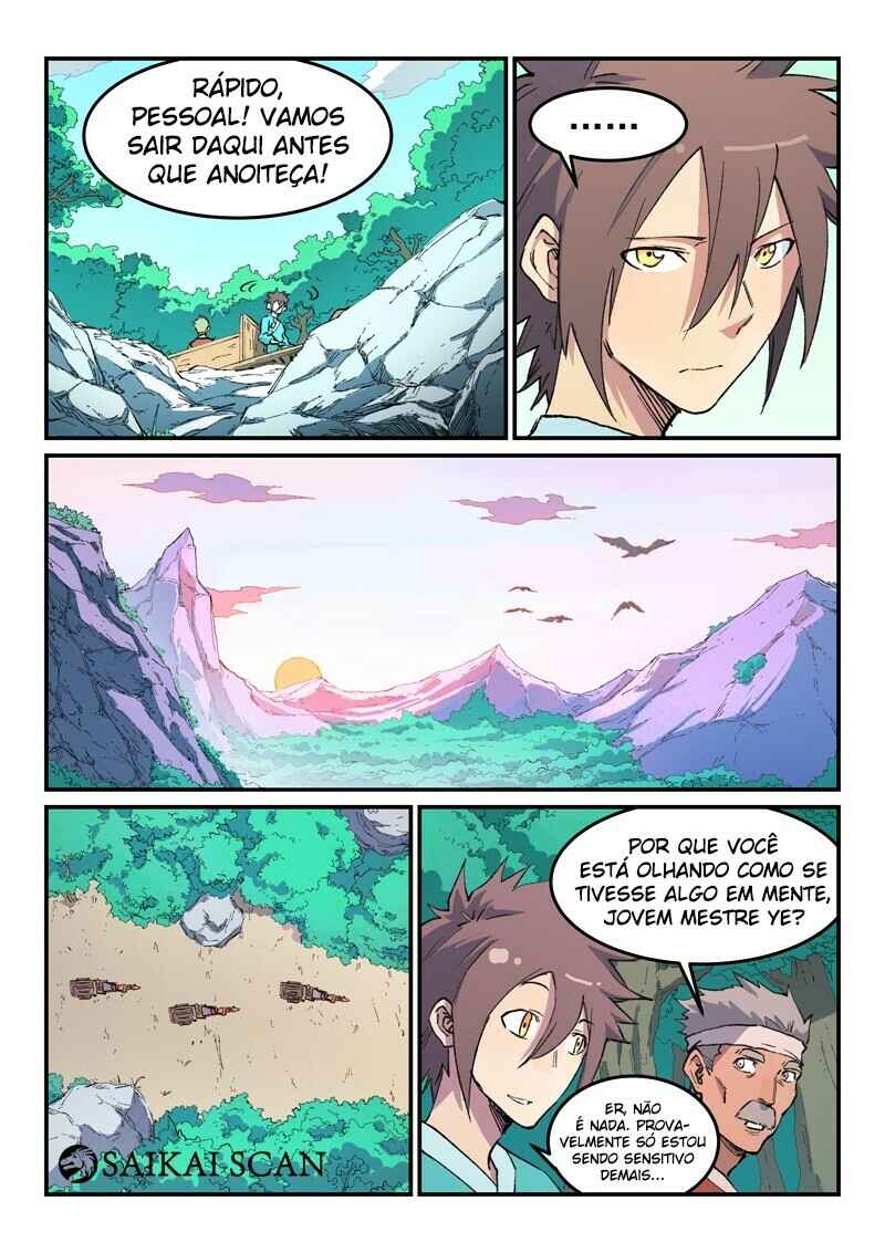 Chapter 457 - Page 5