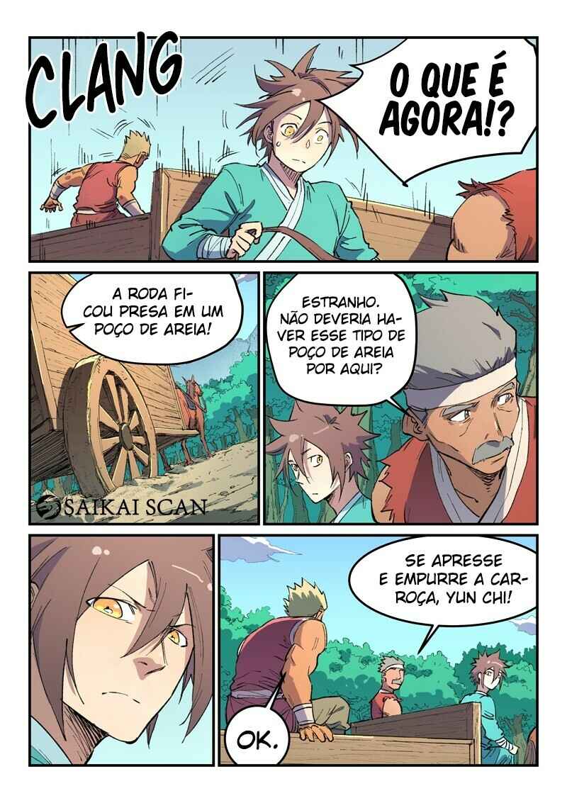Chapter 457 - Page 6