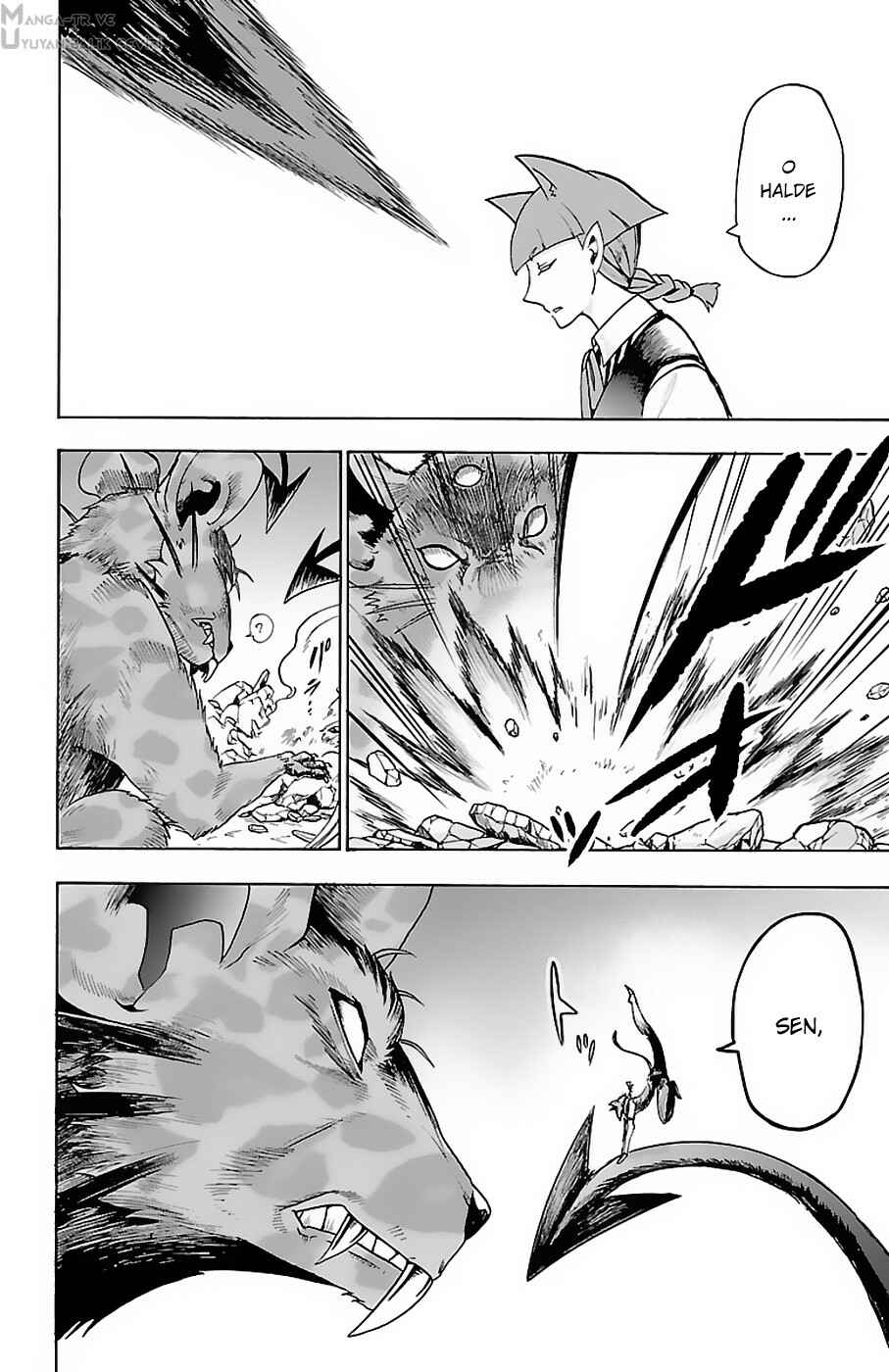 Chapter 76 - Page 15