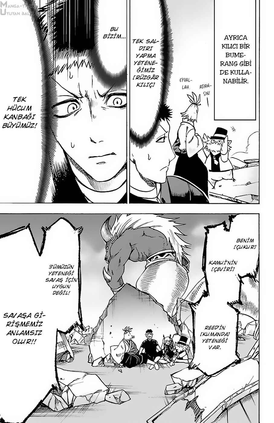 Chapter 76 - Page 6