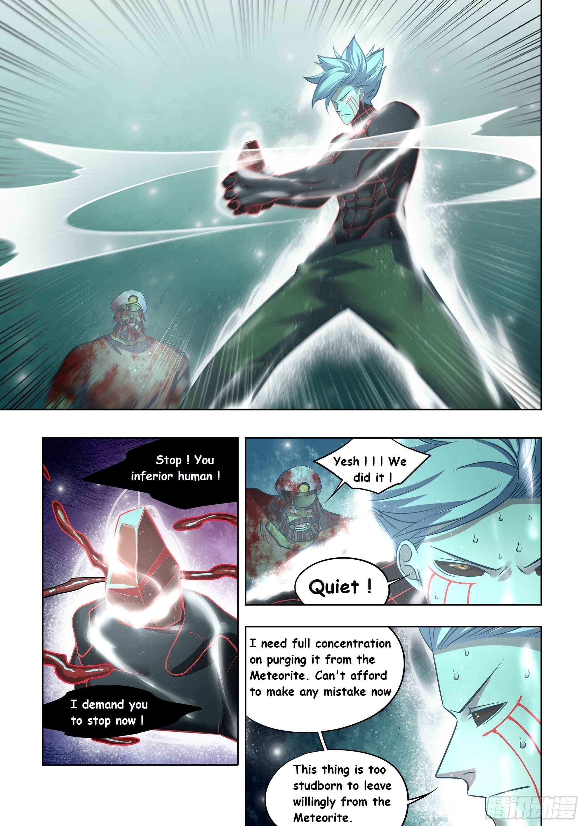 Chapter 408 - Page 2