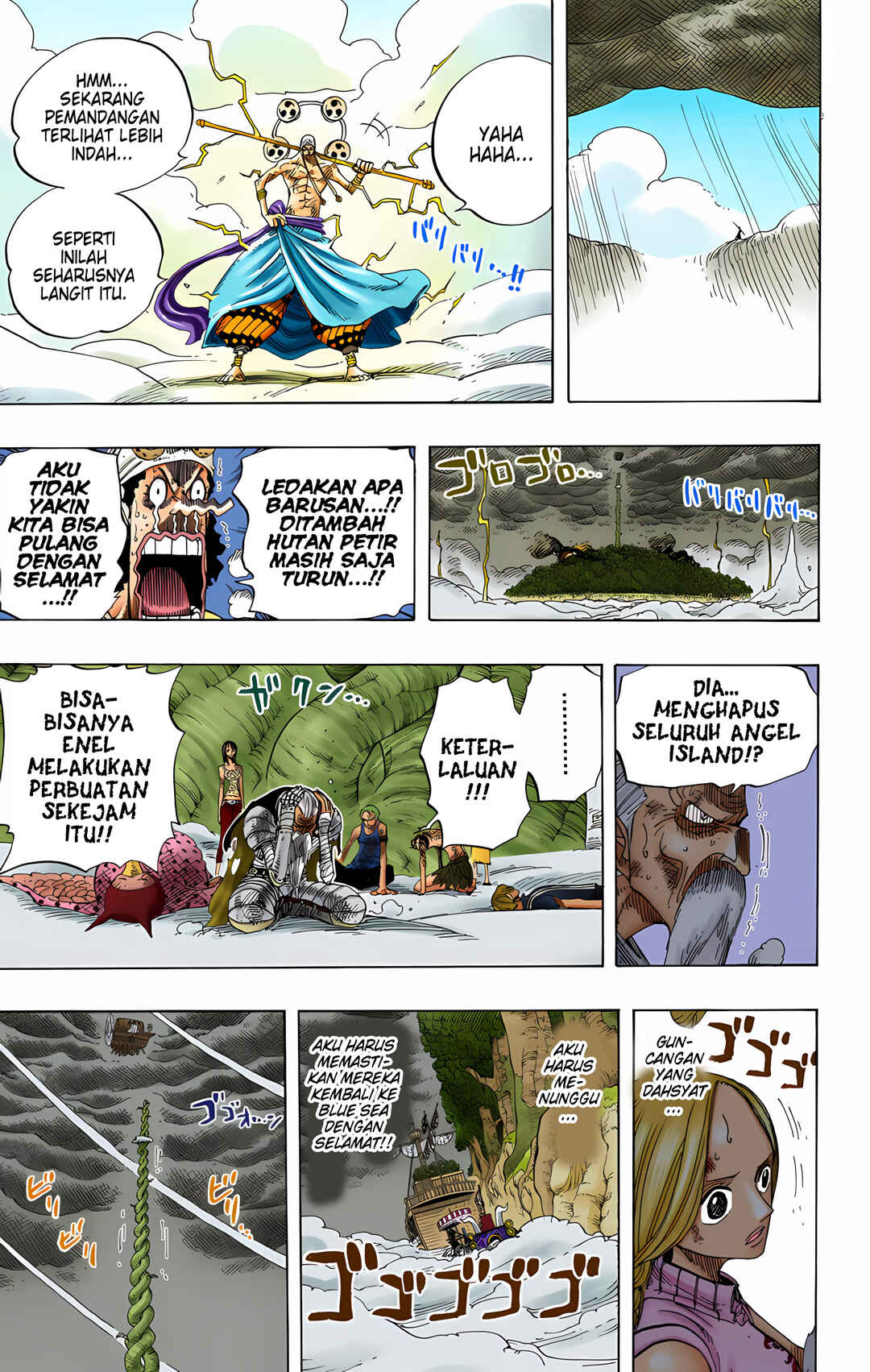 Chapter 294 - Page 14