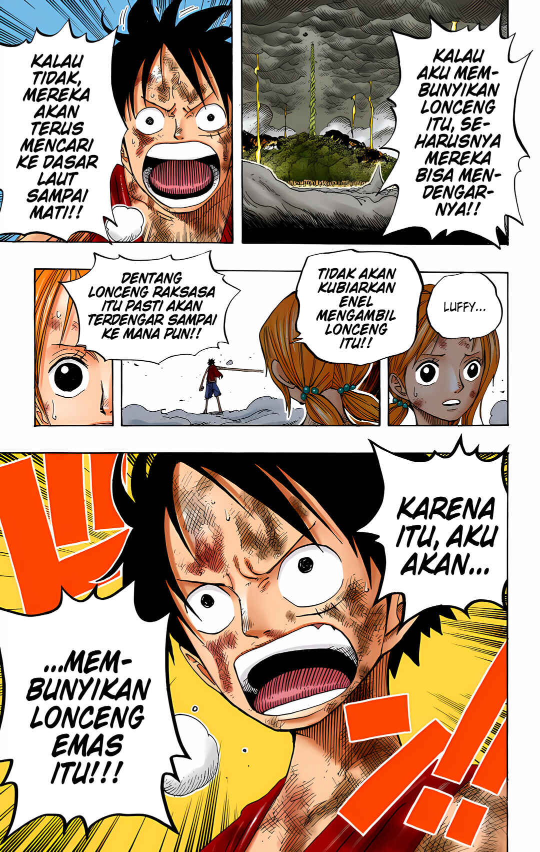 Chapter 294 - Page 18